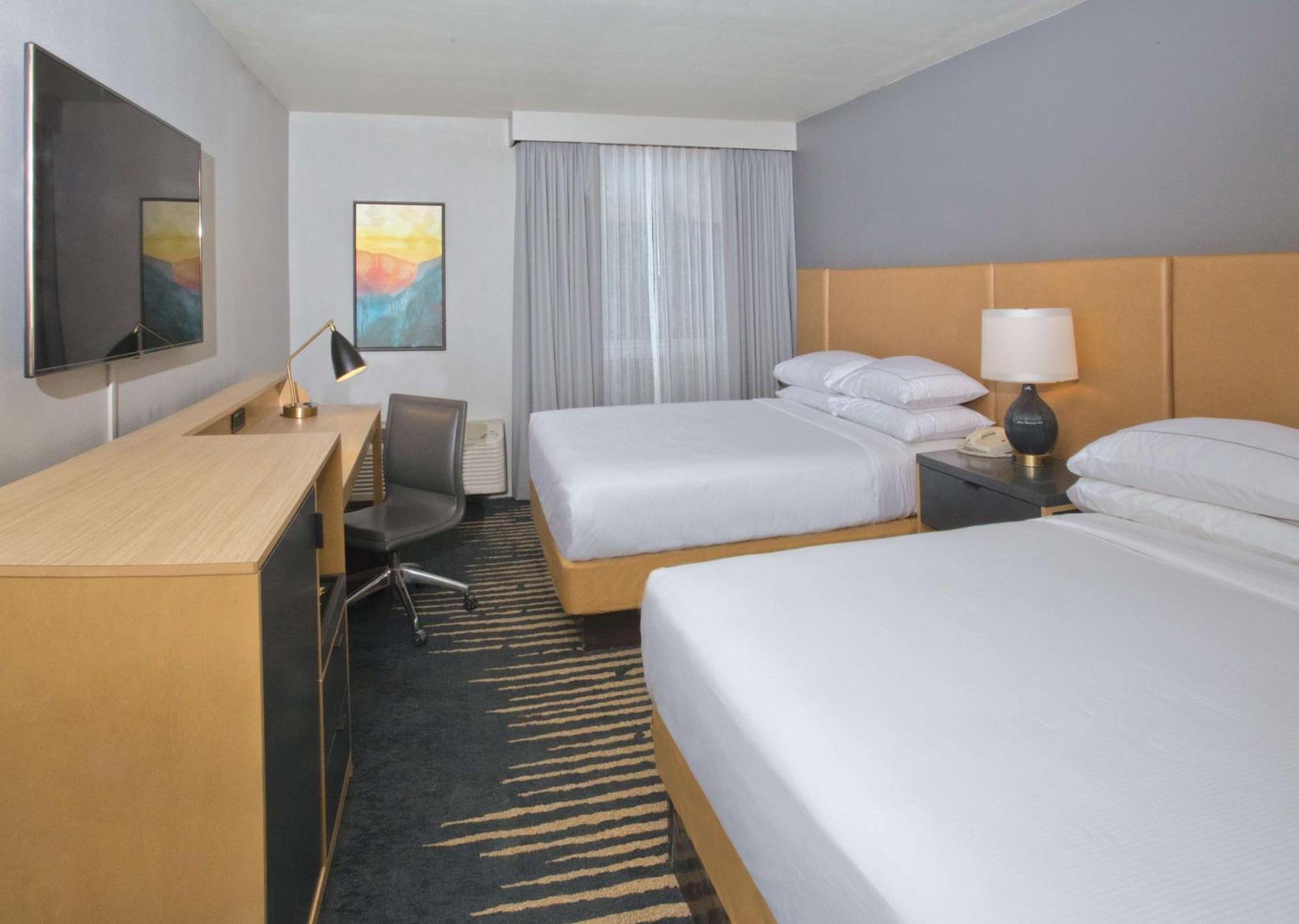 Отель Doubletree By Hilton Chico, Ca Экстерьер фото