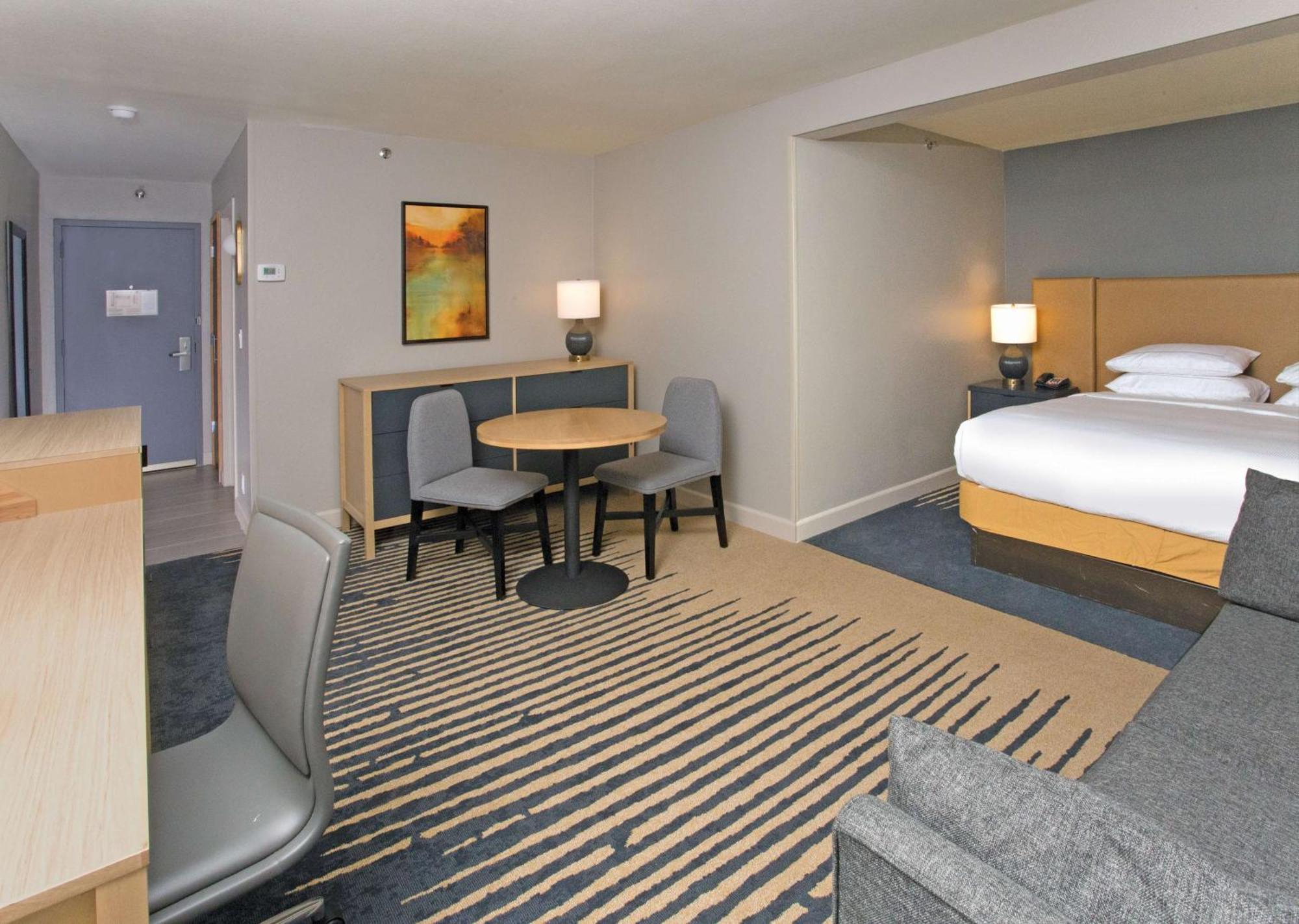 Отель Doubletree By Hilton Chico, Ca Экстерьер фото